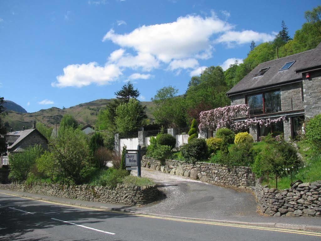 Cherry Holme Glenridding Buitenkant foto