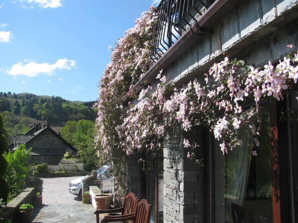 Cherry Holme Glenridding Buitenkant foto