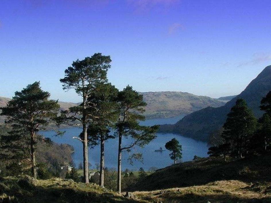 Cherry Holme Glenridding Buitenkant foto