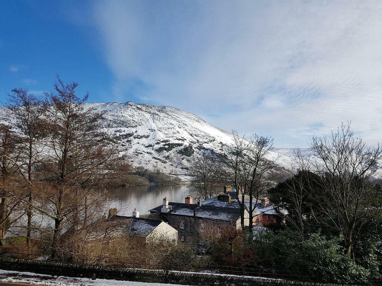 Cherry Holme Glenridding Buitenkant foto