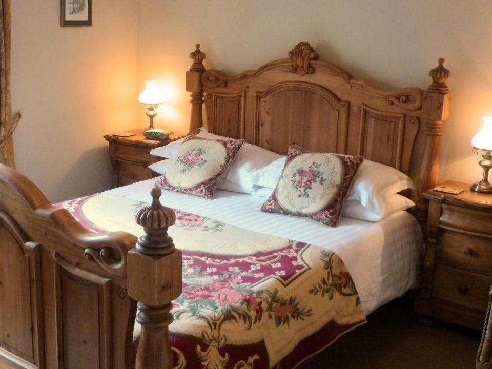 Cherry Holme Glenridding Buitenkant foto