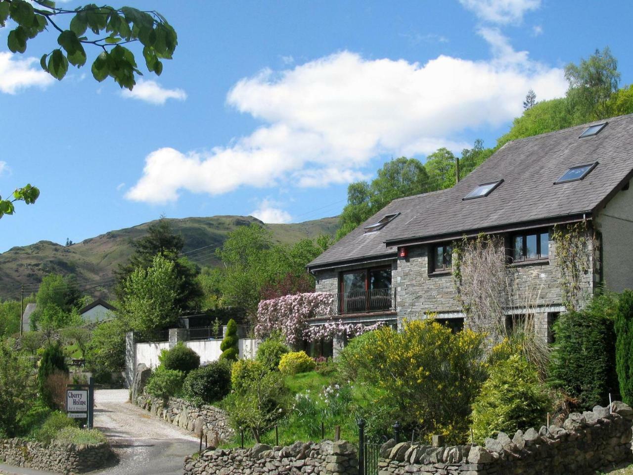 Cherry Holme Glenridding Buitenkant foto